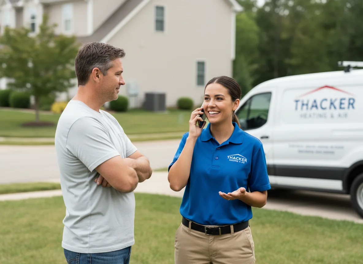 Ac Repair Massillon, OH FAQs